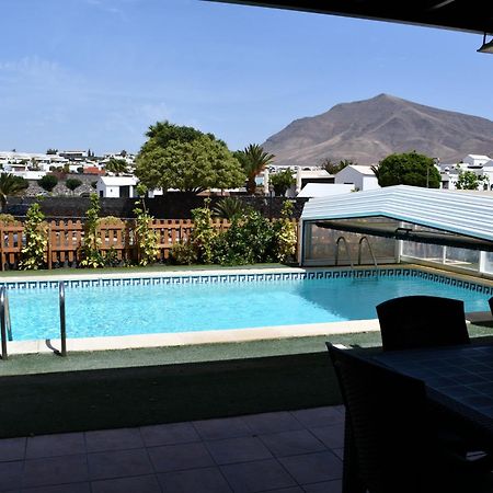 Villa Playa Blanca Zewnętrze zdjęcie