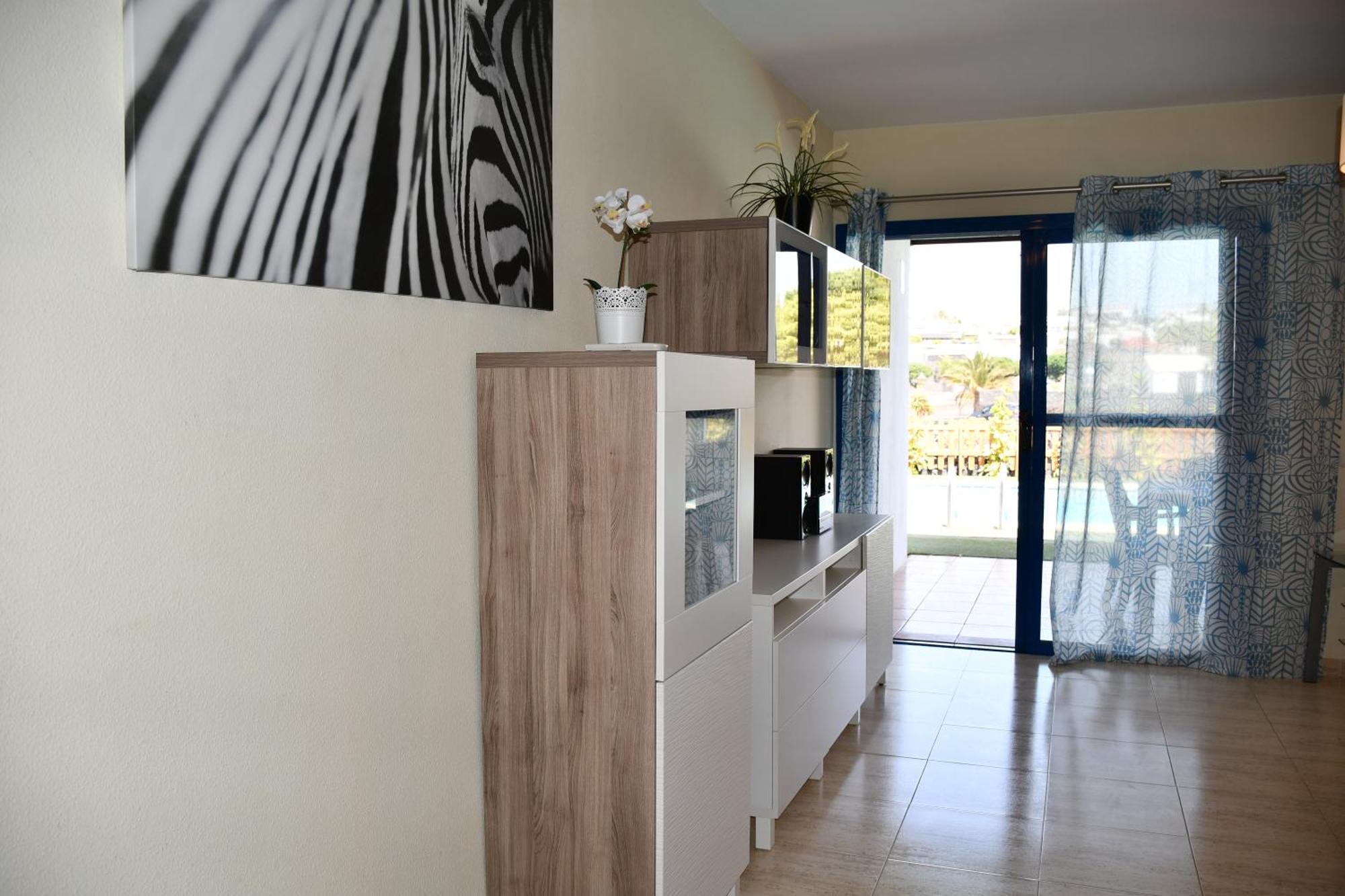 Villa Playa Blanca Zewnętrze zdjęcie