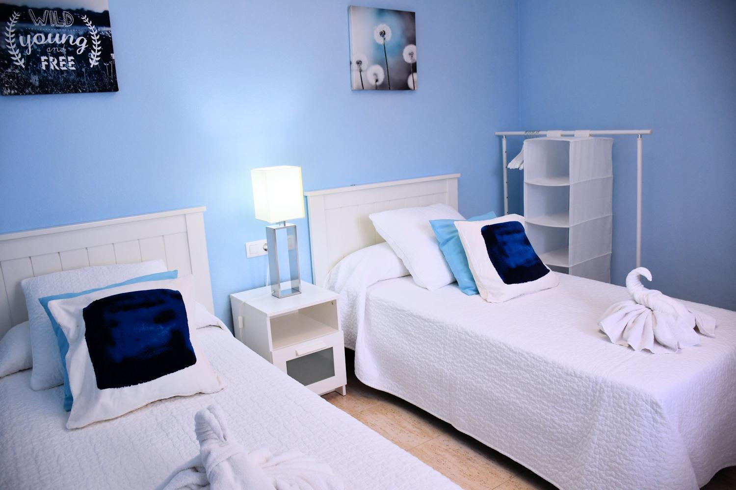 Villa Playa Blanca Zewnętrze zdjęcie