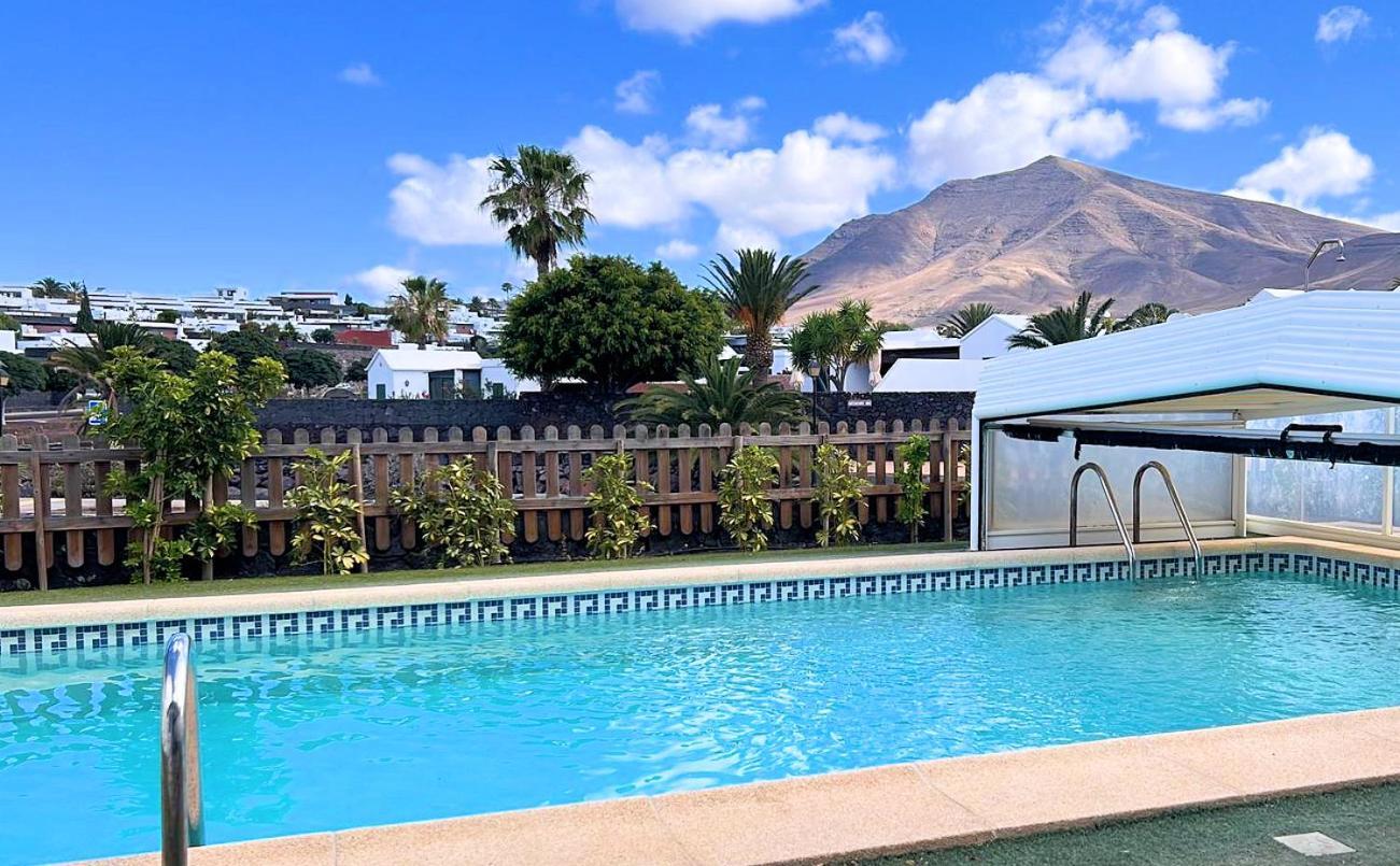Villa Playa Blanca Zewnętrze zdjęcie