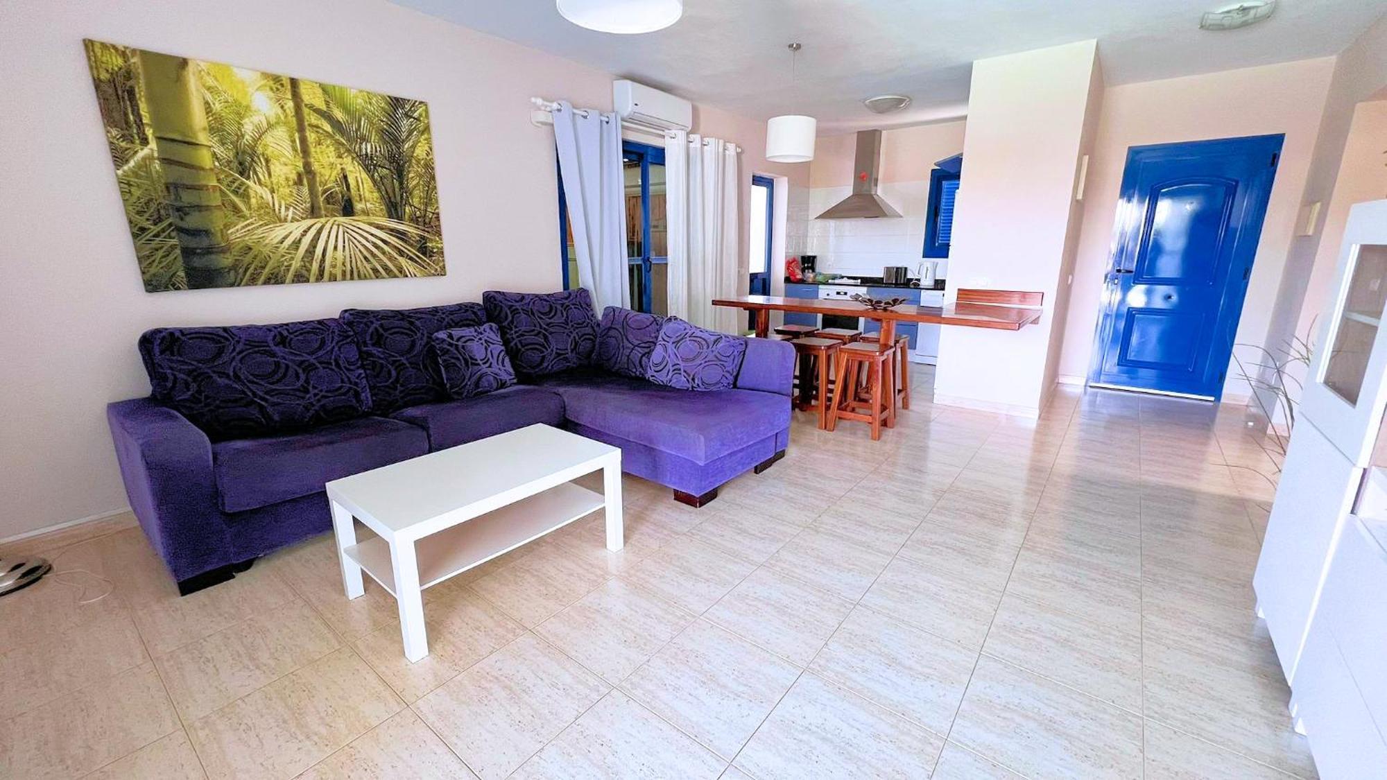 Villa Playa Blanca Zewnętrze zdjęcie